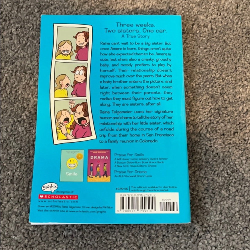 Books - Picture 5 of 7
